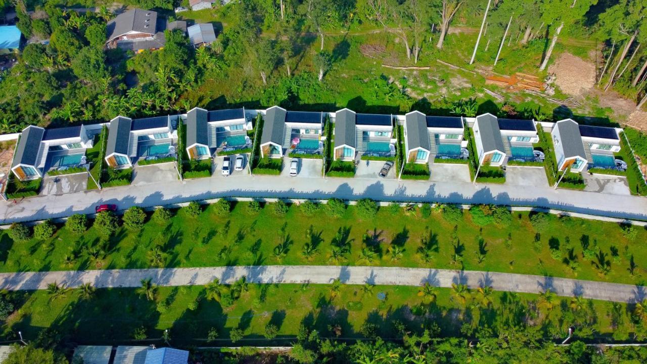 Villa Paramount 2 Nakhon Nayok Exterior foto